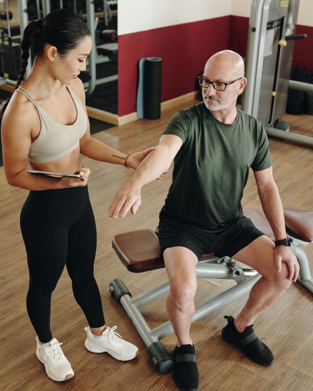 Essential Mobility Coaching Credit - 30 min