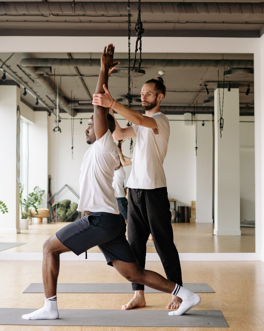 Performance Mobility Coaching