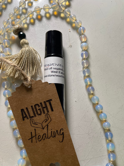 Negativity Blocker Bundle