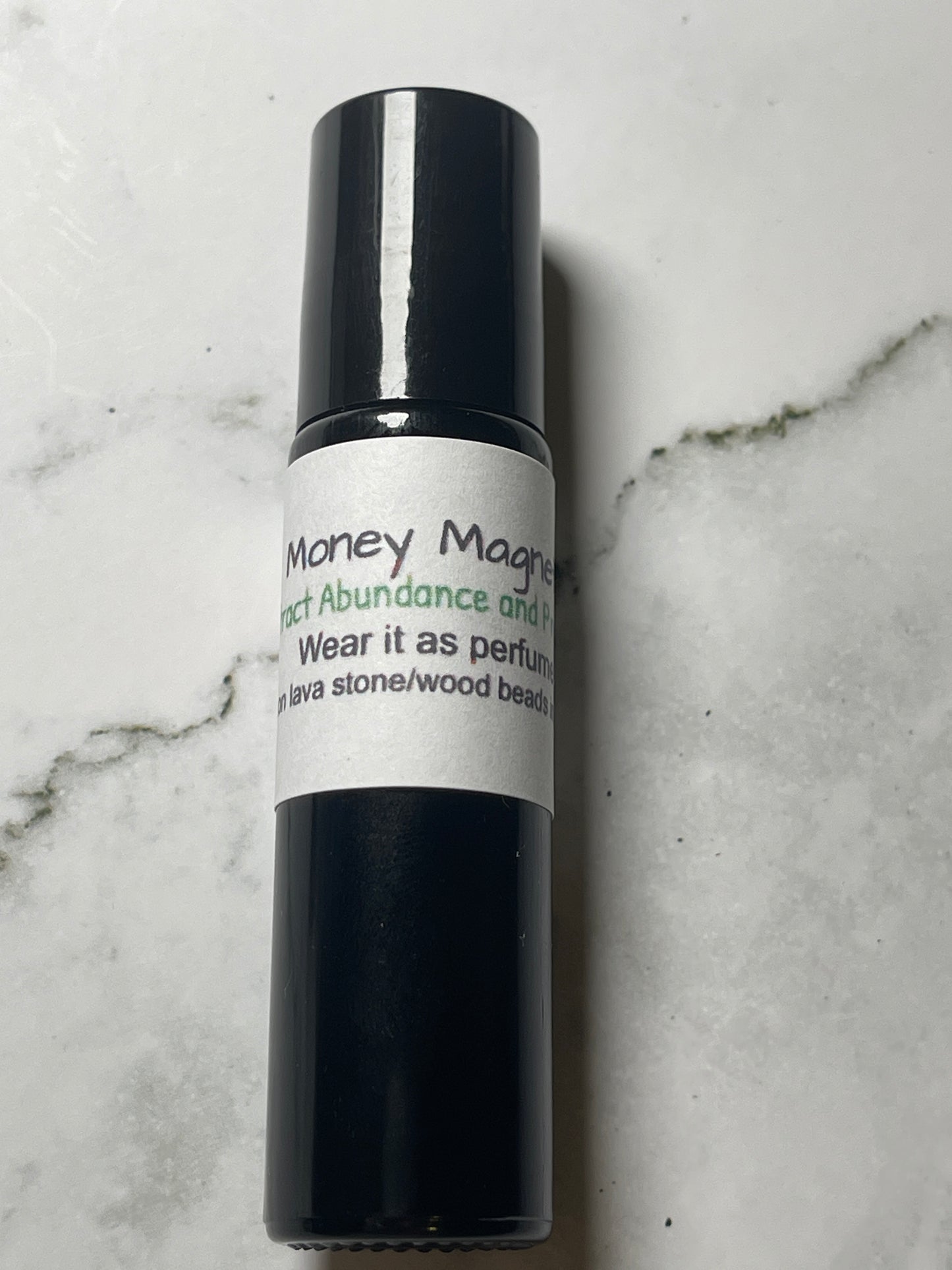 Aromatherapy Essential Oil Blends